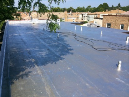 Chicago-Roofing